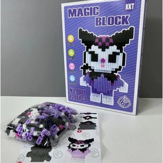 Конструктор Magic Block Куроми