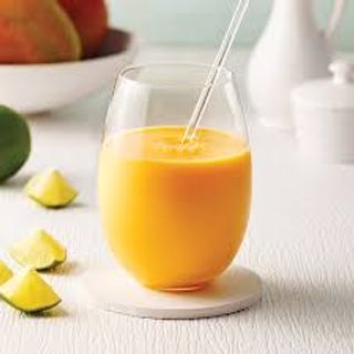 Jus De Mangue