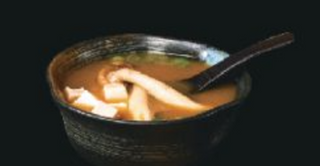 38. Sopa Miso