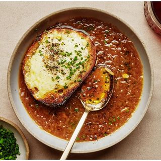 French Onion Soup