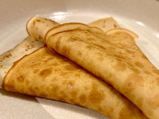 CREPS  (2 UDS)/блинчики