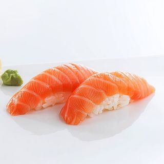 Nigiri Salmón