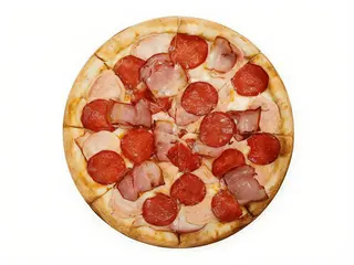 Чотири м'яса 30см (710g)