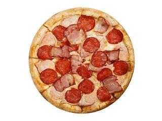 Чотири м'яса 30см (710g)