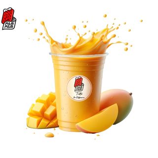 Smoothie Mangue