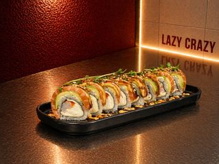 Vip roll Double Cheese