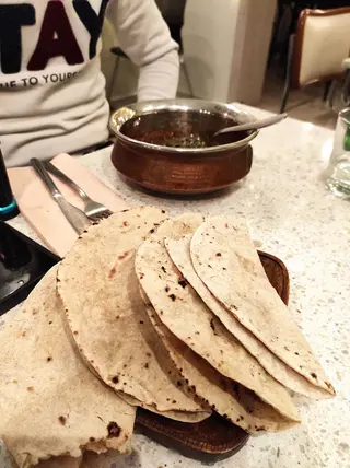 Hleb roti