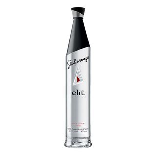 Vodka Stolichnaya Elit
