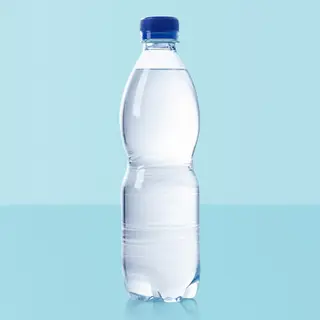 acqua naturale 50 cl