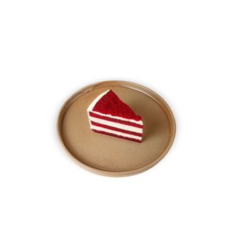 Cake Red Velvet Américain
