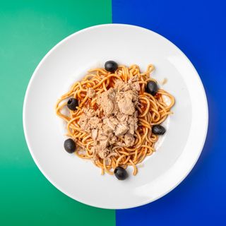 Pasta Basilicata