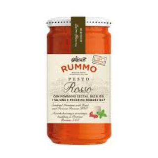 Pesto Rosso Rummo