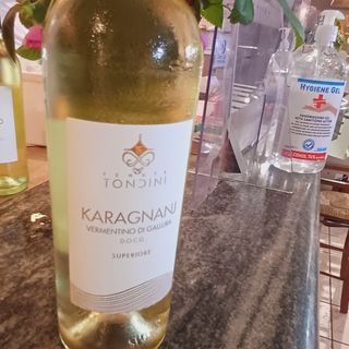 Karagnanj 75 cl