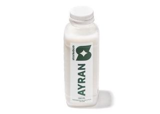 Ayran