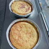 Tortilla De Patatas