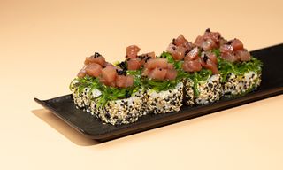 ტუნა ვაკამე როლი