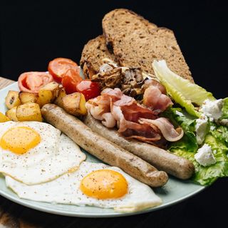 Щось більше, ніж Англійський сніданок (400г)