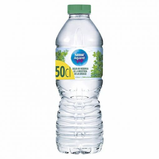 Agua (500 Ml.)