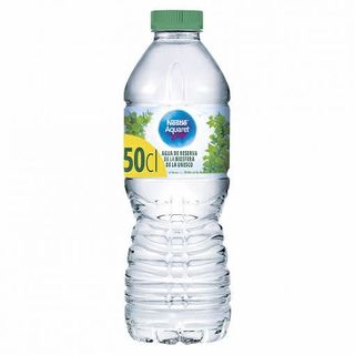 Agua (500 Ml.)