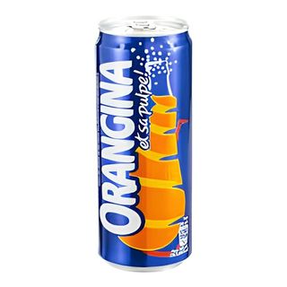 Orangina