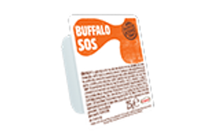 BUFFALO/ბუფალო სოუსი
