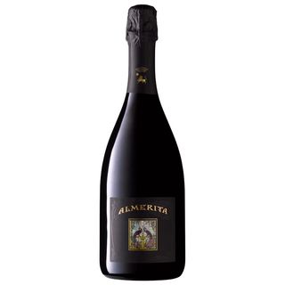 Almerita brut ( Sicilia - Italia ) Tasca d’Almerita ( Chardonnay )
