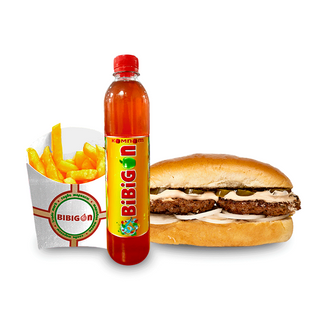 Бибистандарт Б2