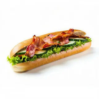 Bocadillo Fantasía