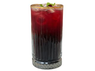 Чорниця лаванда (420ml)