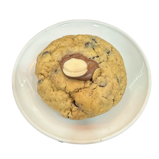 Crumbl Cookie Nutella