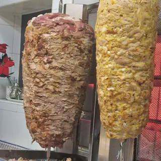 Durum de cordero 