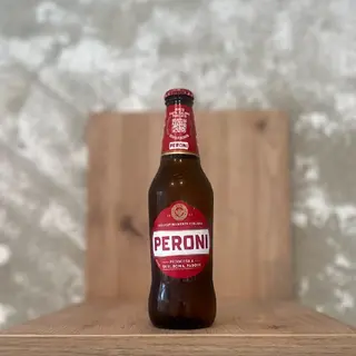 Cerveza Peroni Classica (330 ml.)