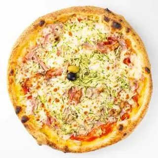Pizza Forza
