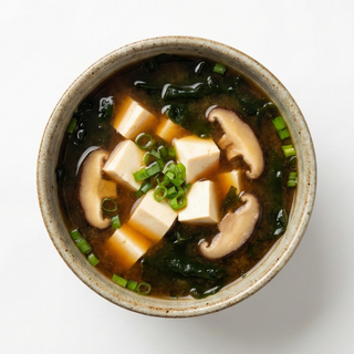 Sopa Miso
