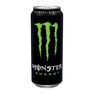 Monster Energy Green 500 ml
