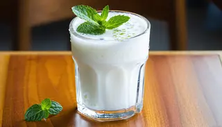Ayran