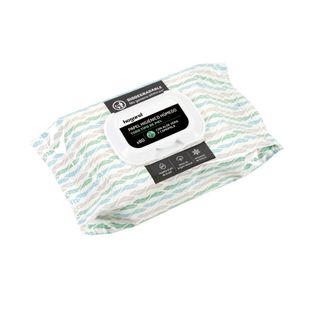 Papel Higiénico Húmedo Todo Tipo De Piel Hogarel 80 Uds