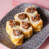 Miss Nutella (6 piezas)