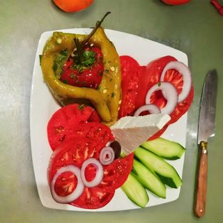 Три ракии (400гр)