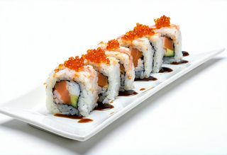 216. Uramaki special - 8 pezzi