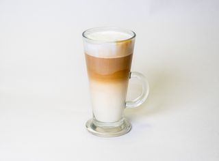 Латте (0,3 л.)