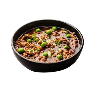 Mattar Keema