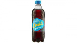 Cockta 0.5l