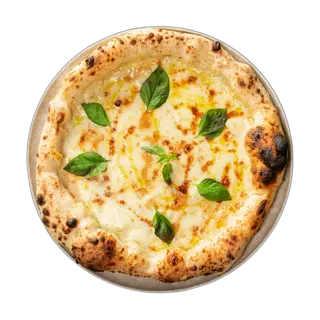 PIZZA 4K