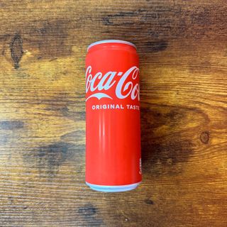 Coca Cola 33 cl