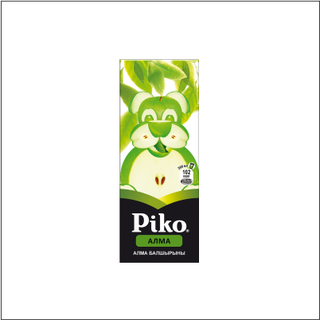 Piko Яблоко