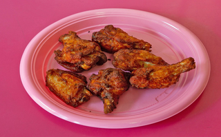 Alette di Pollo