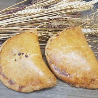 Empanadilla de pisto