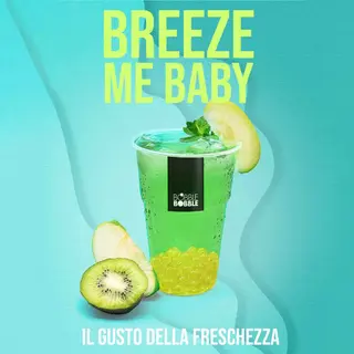 BREEZE ME BABY