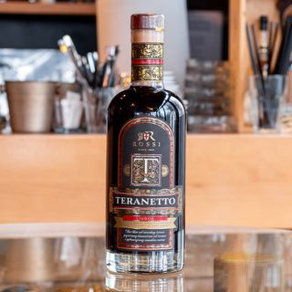 Rossi Teranetto 0,7l